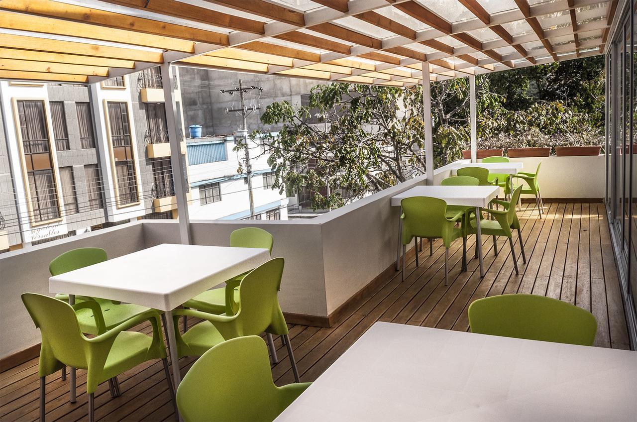 Hotel Parque Reservado Pasto Exterior photo